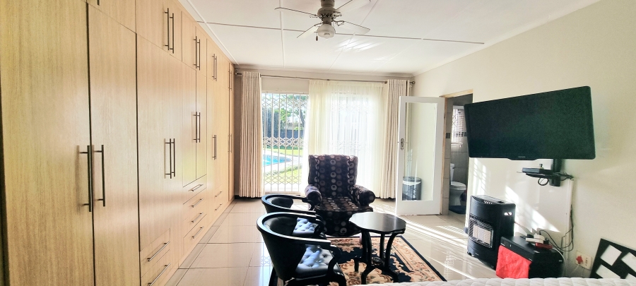 4 Bedroom Property for Sale in Saxilby Eastern Cape